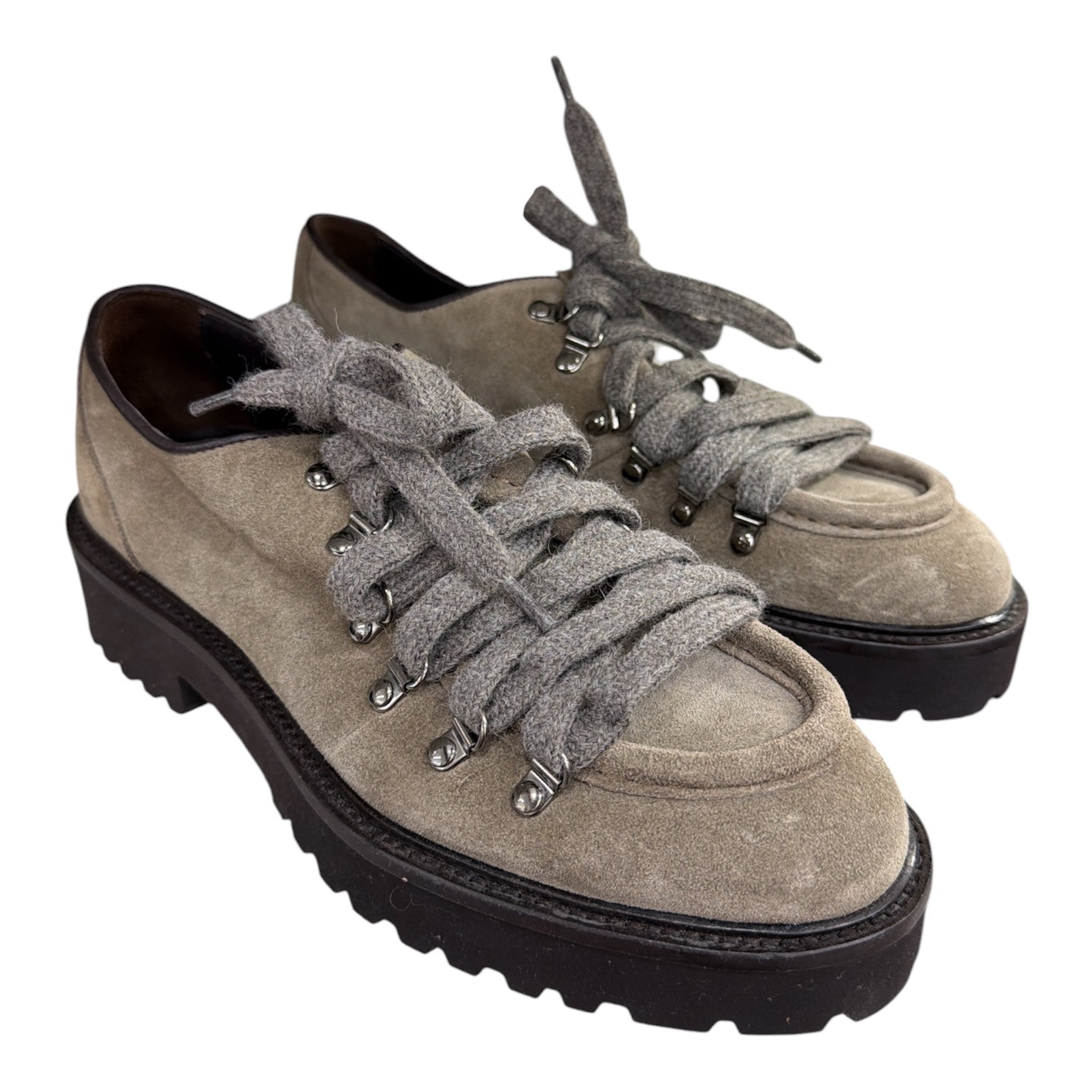 Scarpe doucals